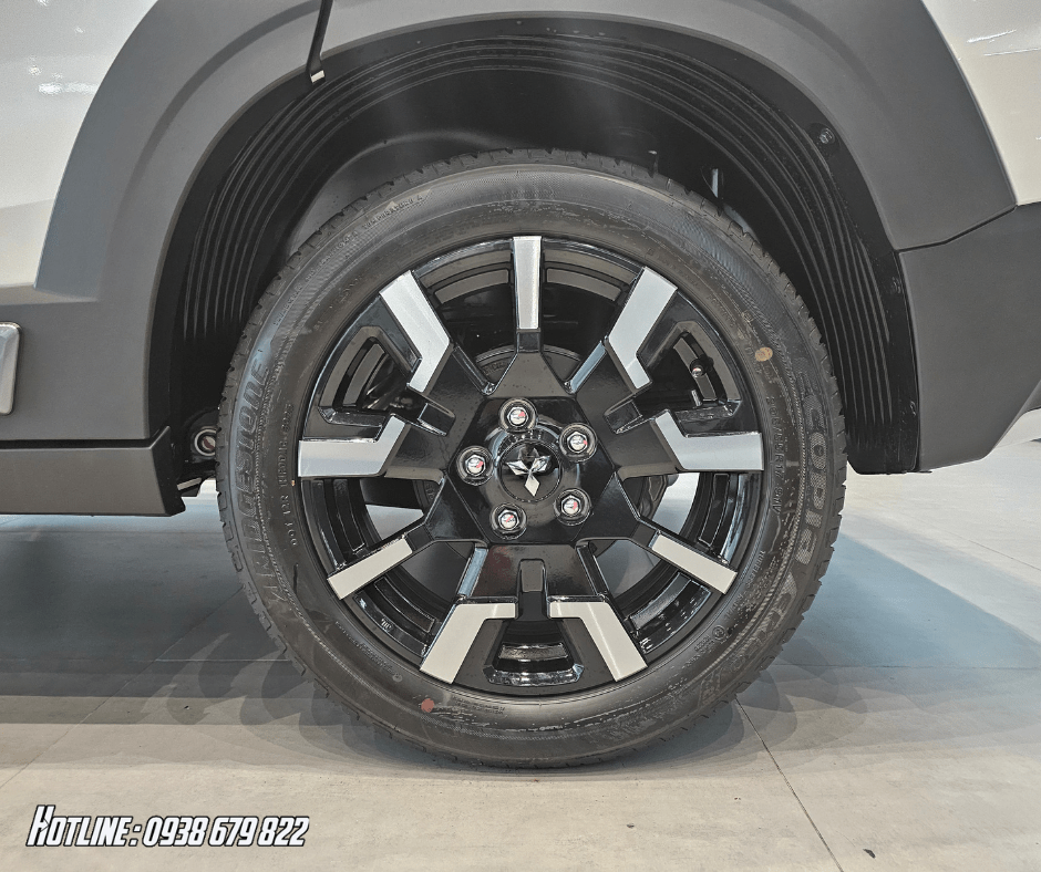 Mitsubishi Xpander Cross 2026